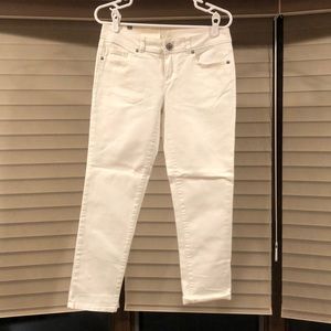 Gabby Roll Cuff Jeans